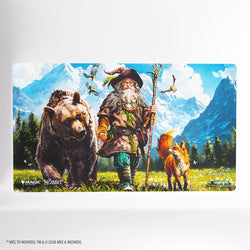 Gamegenic Prime Playmat - Magic: The Gathering