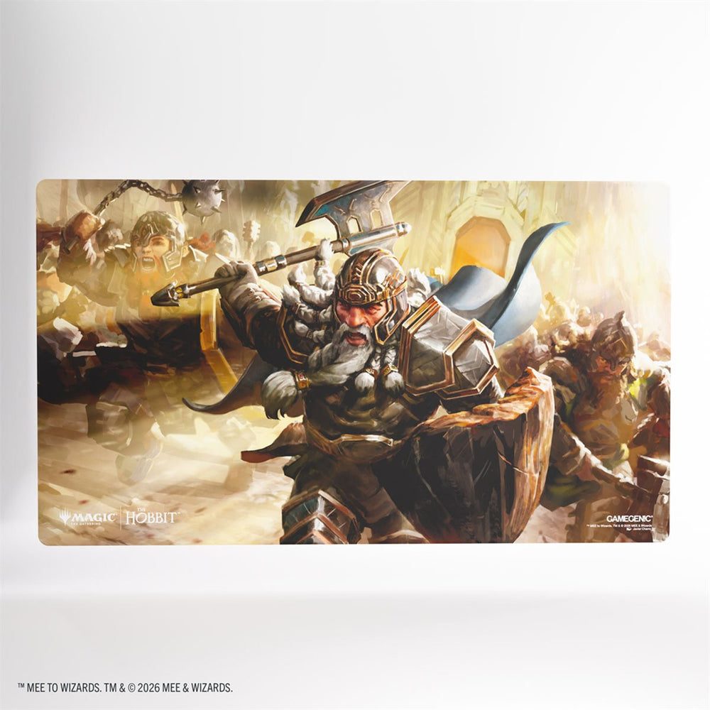 Gamegenic Prime Playmat - Magic: The Gathering