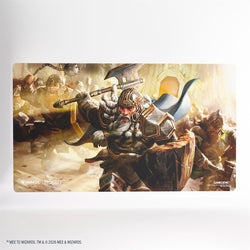 Gamegenic Prime Playmat - Magic: The Gathering