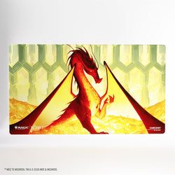 Gamegenic Shiny Playmat - Magic: The Gathering