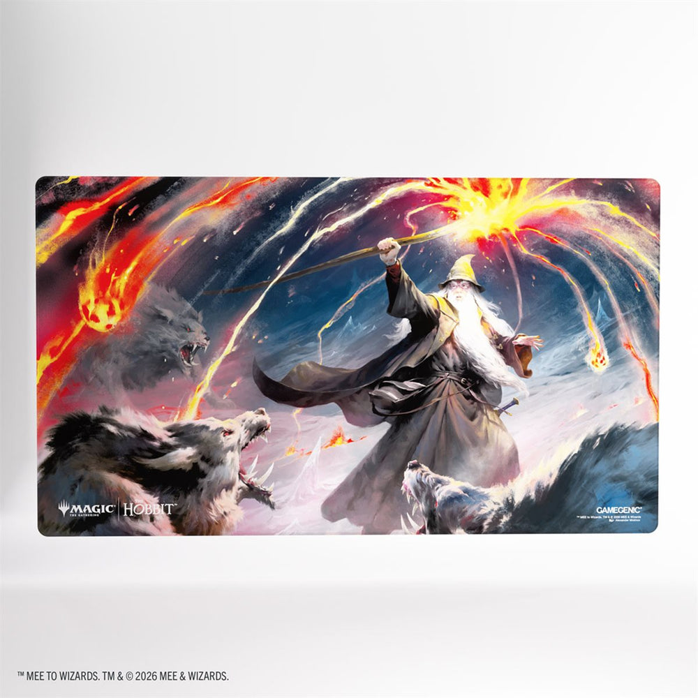 Gamegenic Shiny Playmat - Magic: The Gathering