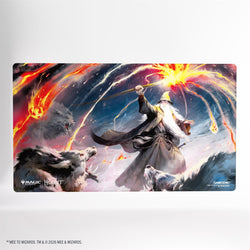 Gamegenic Shiny Playmat - Magic: The Gathering