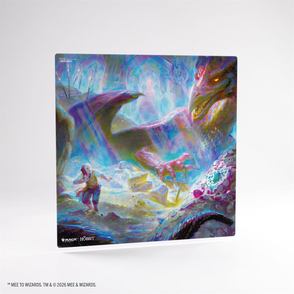 Gamegenic 2-Player Playmat - Magic: The Gathering