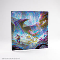 Gamegenic 2-Player Playmat - Magic: The Gathering