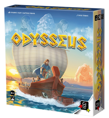 Odysseus