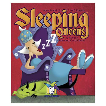 Sleeping Queens