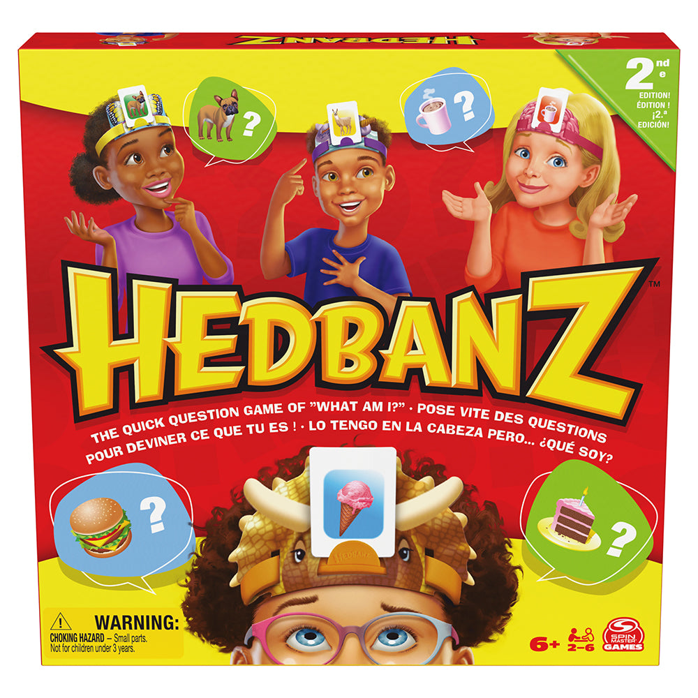 Hedbanz