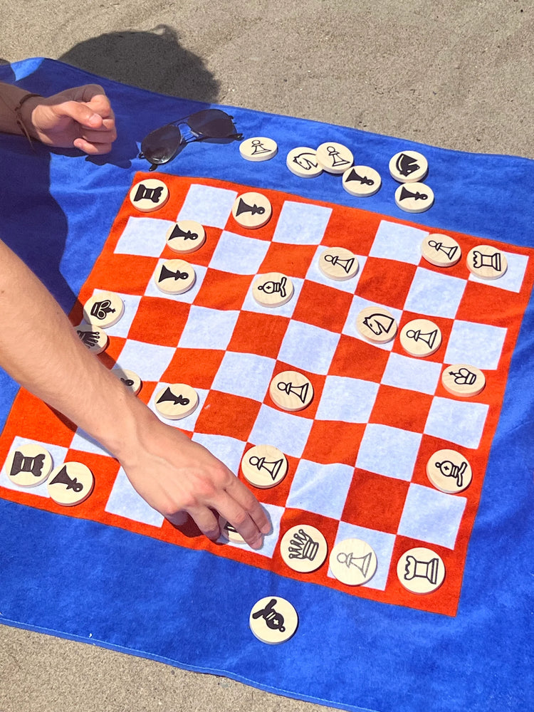 The Game Towel