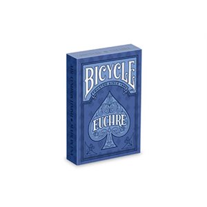 Bicycle - Euchre Deck