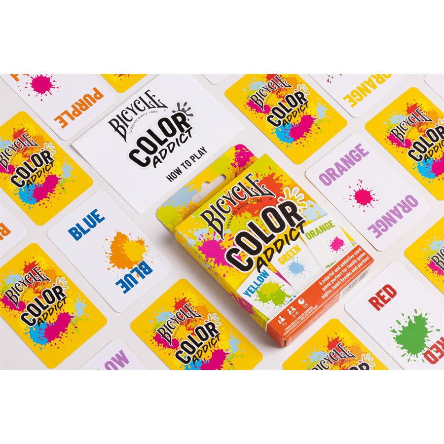 Color Addict