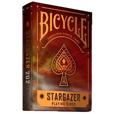 Bicycle - Stargazer 202