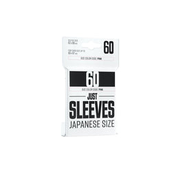 Just Sleeves - Japanese Size