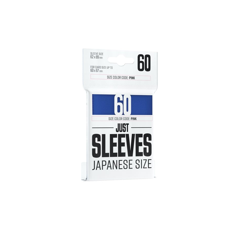 Just Sleeves - Japanese Size