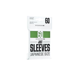 Just Sleeves - Japanese Size