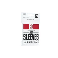 Just Sleeves - Japanese Size