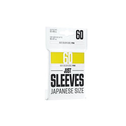Just Sleeves - Japanese Size
