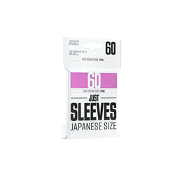Just Sleeves - Japanese Size