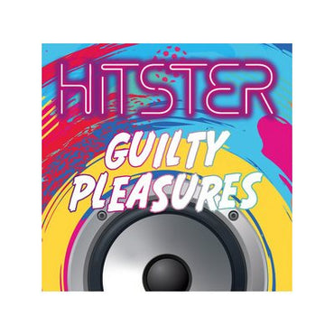 Hitster - Guilty Pleasures
