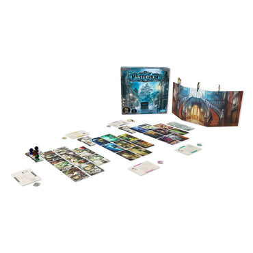 Mysterium