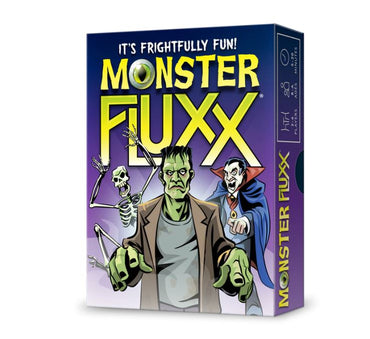 Monster Fluxx