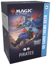 60-Card Theme Starter Deck