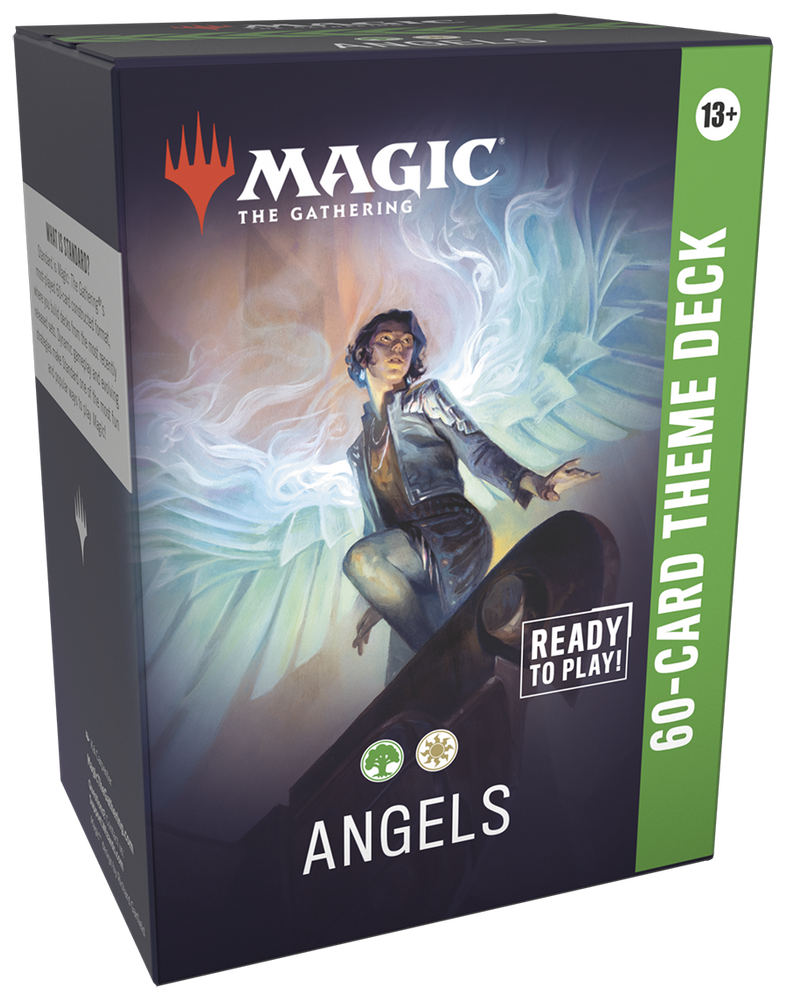 60-Card Theme Starter Deck