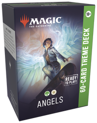 60-Card Theme Starter Deck