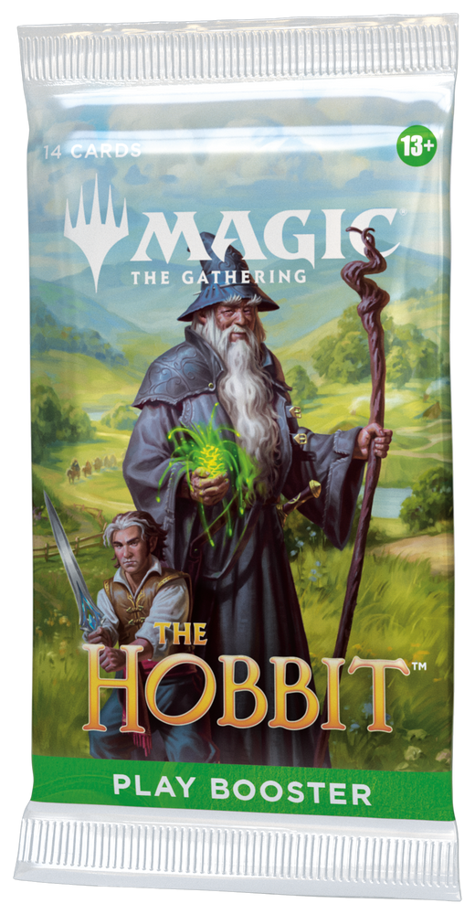 The Hobbit - Play Booster Pack