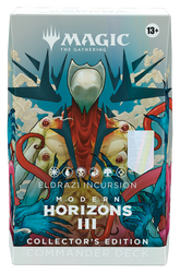 Modern Horizons 3 - Commander Deck: Collectors Edition