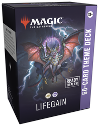 60-Card Theme Starter Deck