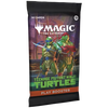 Teenage Mutant Ninja Turtles - Play Booster Pack