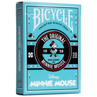 Bicycle - Disney: Classic Minnie Mouse