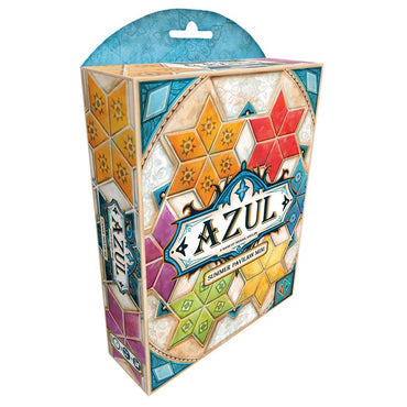 Azul Mini - Summer Pavilion