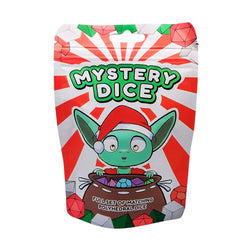 Mystery Dice