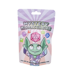 Mystery Dice