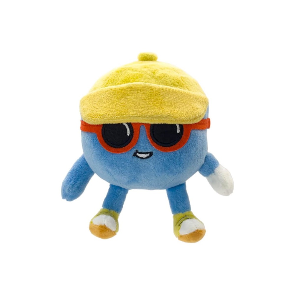 Play Nine Plushie