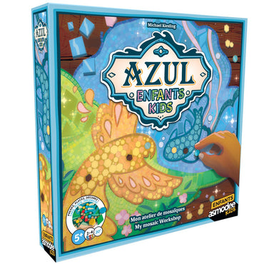 Azul Kids