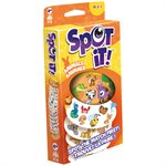 Spot It! Animals