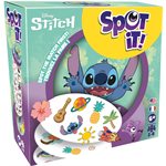 Spot It! Disney Stich (Box)