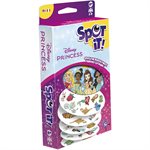 Spot It! - Disney Princess