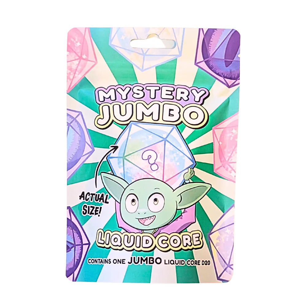 Mystery Dice