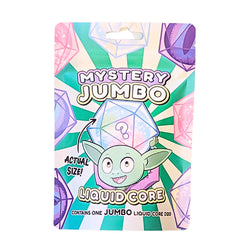 Mystery Dice
