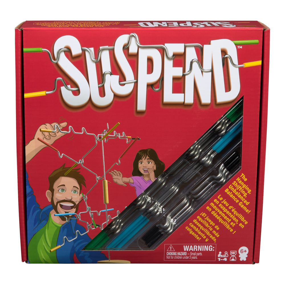 Suspend
