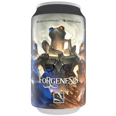 Forenesis