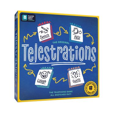 Telestrations