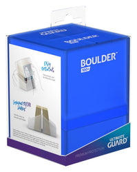 Ultimate Guard Deck Case - Boulder 100+