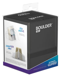 Ultimate Guard Deck Case - Boulder 100+