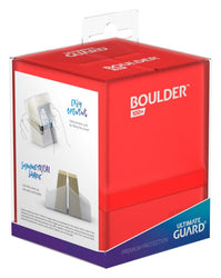 Ultimate Guard Deck Case - Boulder 100+