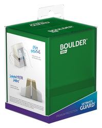 Ultimate Guard Deck Case - Boulder 100+