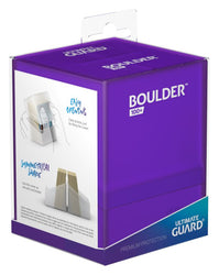 Ultimate Guard Deck Case - Boulder 100+